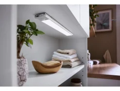 Accu-onderbouw verlichting keuken<LIVARNO® Hot
