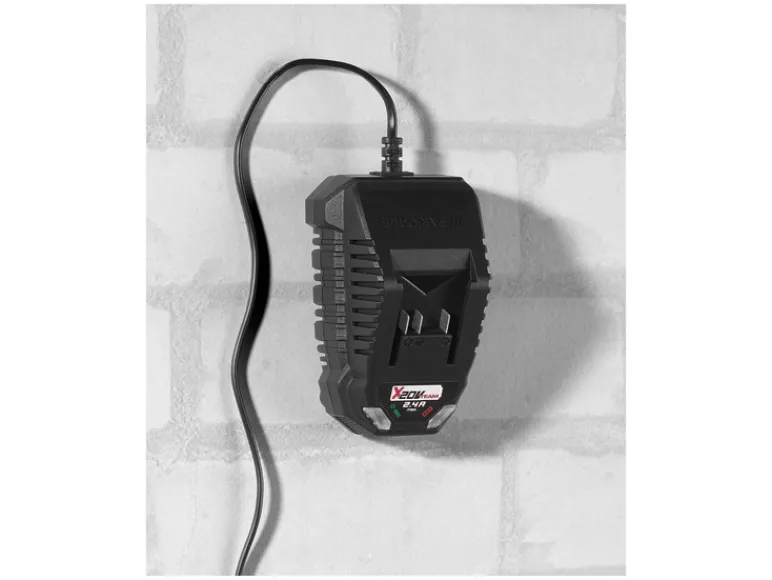 Accu-oplader 20 V - 2,4 A<PARKSIDE®