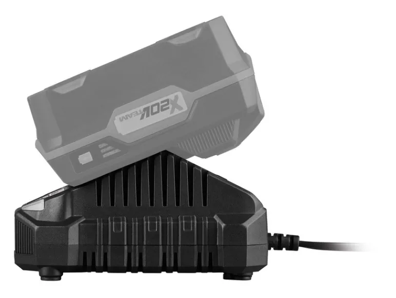 Accu-oplader 20 V - 2,4 A<PARKSIDE®