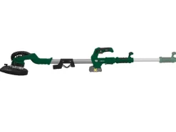 Accu-plafond- en wandschuurmachine 20 V zonder accu en lader<PARKSIDE® Hot