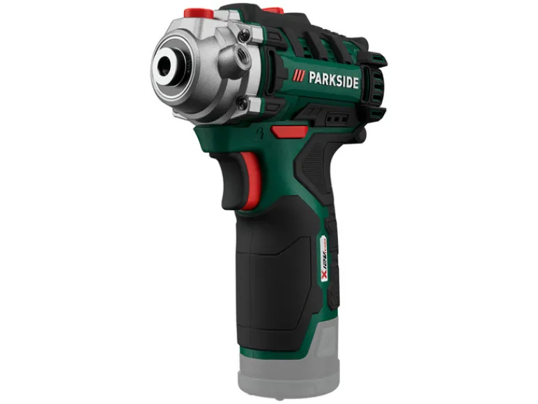 Accu-polijstmachine 12V zonder accu<PARKSIDE® New