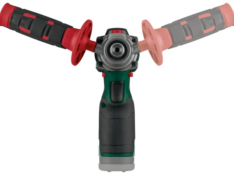 Accu-polijstmachine 12V zonder accu<PARKSIDE® New