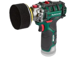 Accu-polijstmachine 12V zonder accu<PARKSIDE® New
