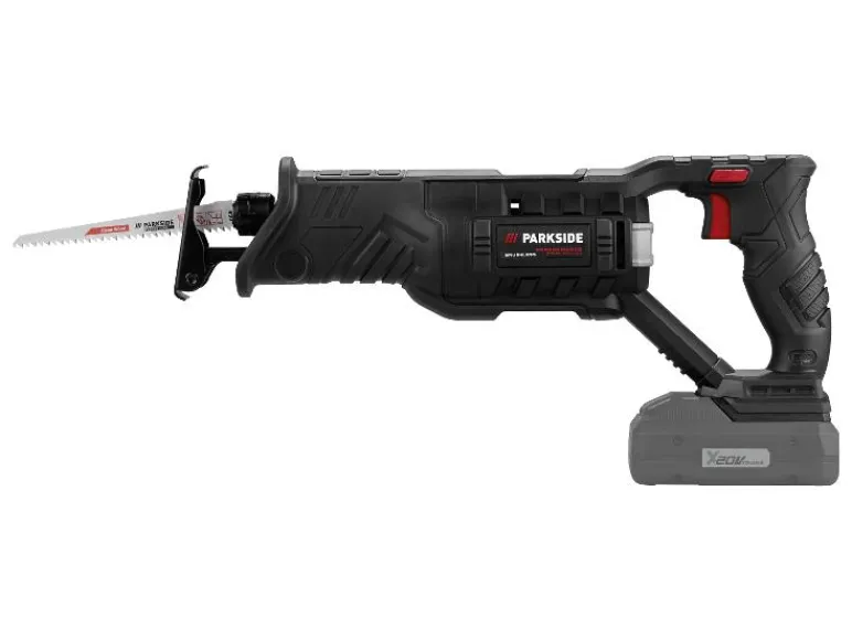 Accu-reciprozaag 20 V met accu en lader<PARKSIDE PERFORMANCE® Sale