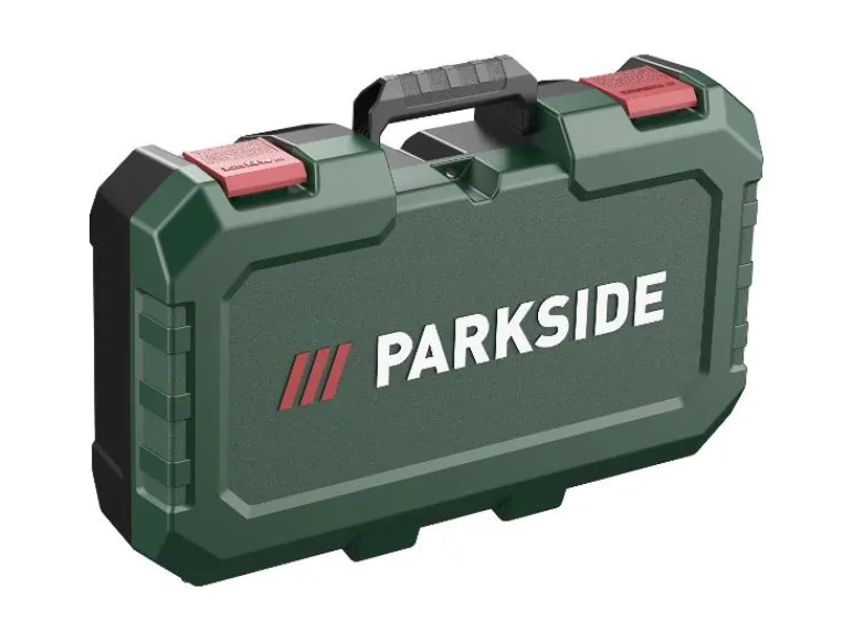 Accu-reciprozaag 20 V zonder accu en oplader<PARKSIDE® Outlet