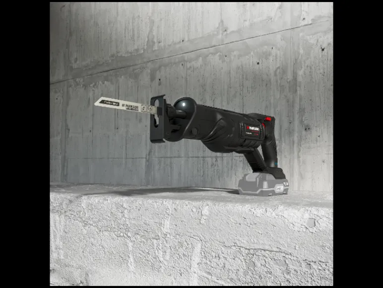 Accu-reciprozaag 20 V zonder accu en lader<PARKSIDE PERFORMANCE® Best