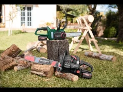 Accu-schaafmachine 20 V met accu en lader<PARKSIDE PERFORMANCE® Online