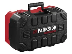 Accu-schaafmachine 20 V met accu en lader<PARKSIDE PERFORMANCE® Online