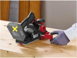 Accu-schaafmachine 20 V met accu en lader<PARKSIDE PERFORMANCE® Online