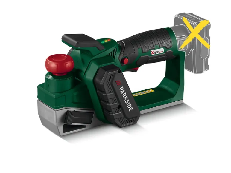 Accu-schaafmachine 12 V zonder accu en lader<PARKSIDE® Online
