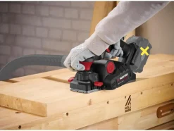 Accu-schaafmachine 20 V zonder accu en lader<PARKSIDE PERFORMANCE® Clearance