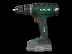 Accu-schroefboormachine 20 V zonder accu en lader<PARKSIDE® Discount