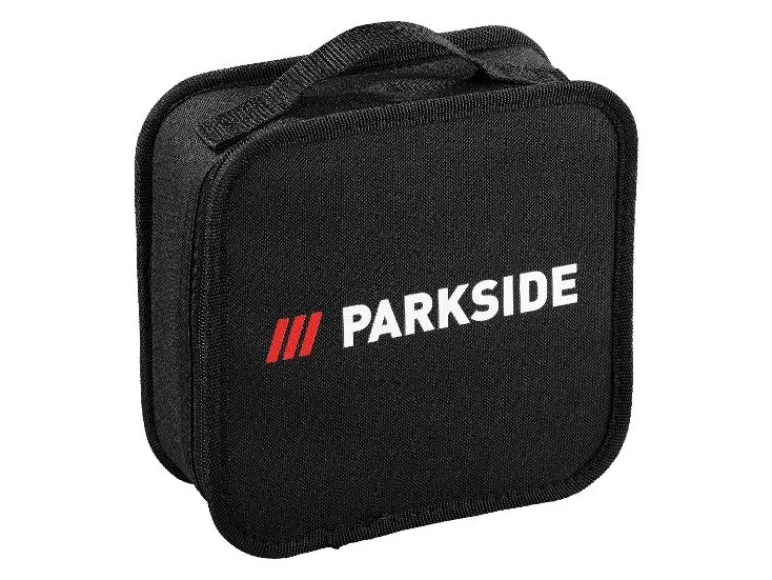 Accu-schroefboormachine 12 V<PARKSIDE® Hot