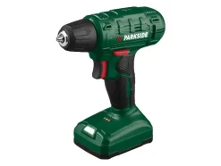 Accu-schroefboormachine 12 V<PARKSIDE® Hot