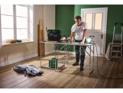 Accu-schroefboormachine 20 V zonder accu en lader<PARKSIDE® Hot
