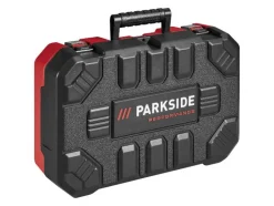 Accu-schroefboormachine 20 V zonder accu en lader<PARKSIDE PERFORMANCE® Sale