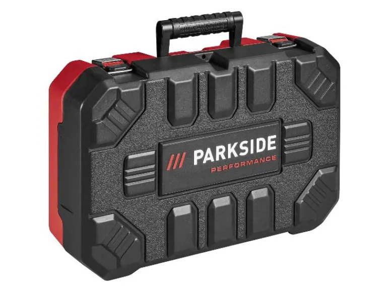 Accu-schroefboormachine 20 V zonder accu en lader<PARKSIDE PERFORMANCE® Sale