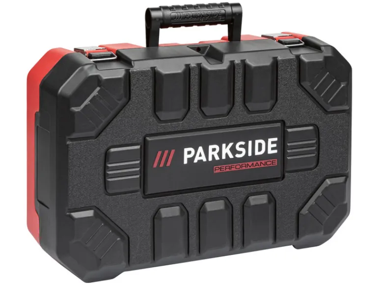 Accu-schroefboormachine 20 V 45 Nm met accu en lader<PARKSIDE®