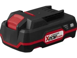 Accu-schroefboormachine set 20 V met 2 Ah accu en 2,4 A lader<PARKSIDE® Hot