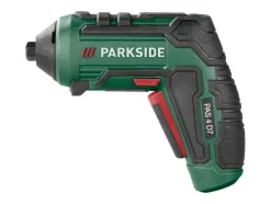 Accu-schroevendraaier<PARKSIDE® Best