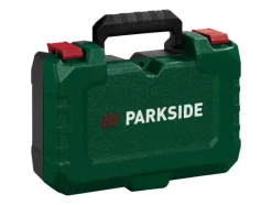 Accu-schroevendraaier 4 V<PARKSIDE® New