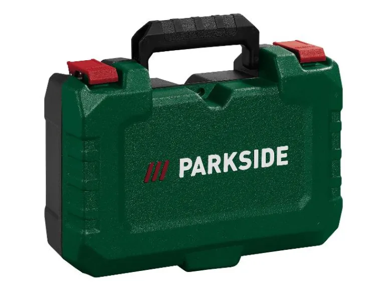 Accu-schroevendraaier 4 V<PARKSIDE® New
