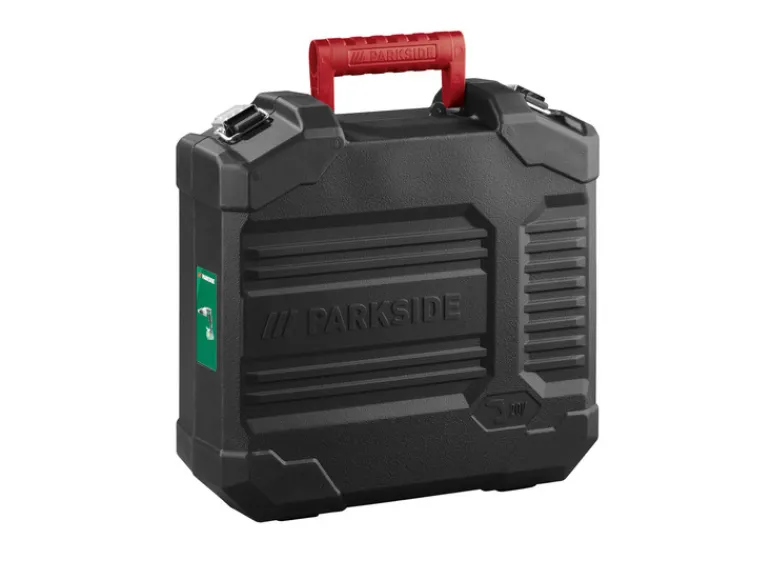 Accu-schroevendraaier 20 V zonder accu en lader<PARKSIDE® Clearance