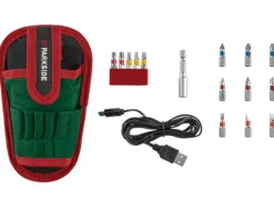 Accu-schroevendraaier Rapidfire 2.2<PARKSIDE® Clearance