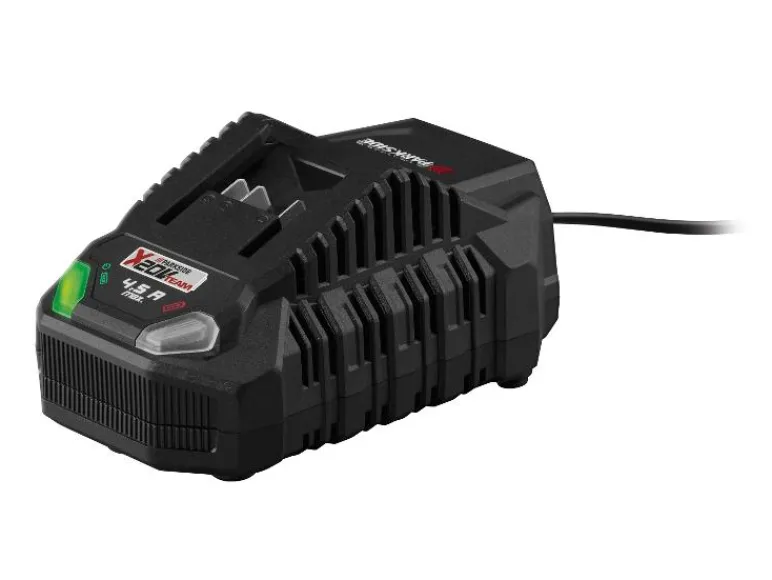Accu-slagmoersleutel 1/4" 20 V met accu en lader<PARKSIDE PERFORMANCE® Online