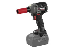 Accu-slagmoersleutel 1/2" 20 V zonder accu en oplader<PARKSIDE PERFORMANCE® Outlet