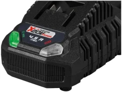 Accu-slagmoersleutel 20 V met 4 Ah accu en 4,5 A lader<PARKSIDE®