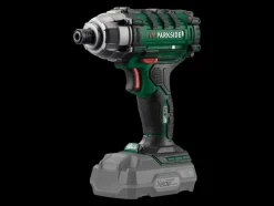 Accu-slagmoersleutel 20 V zonder accu en lader<PARKSIDE® Sale