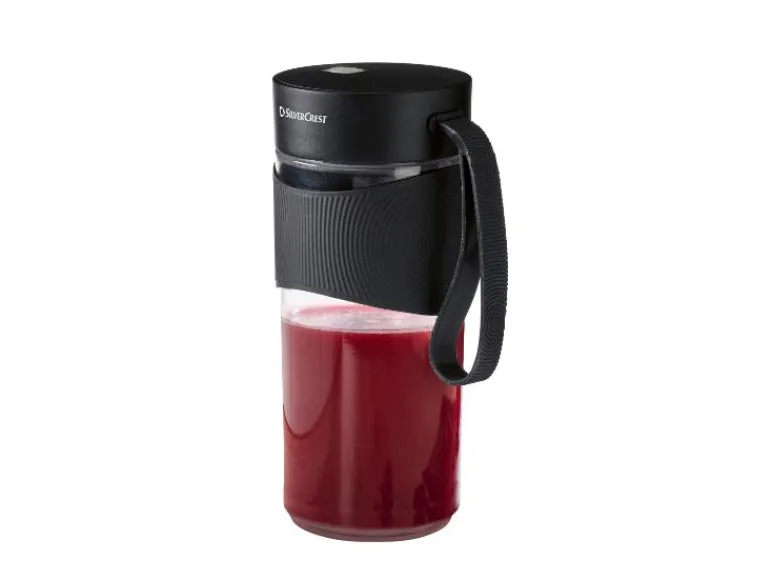 Accu-smoothiemaker to go<SILVERCREST® Online
