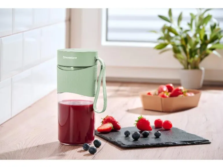 Accu-smoothiemaker to go<SILVERCREST® Online