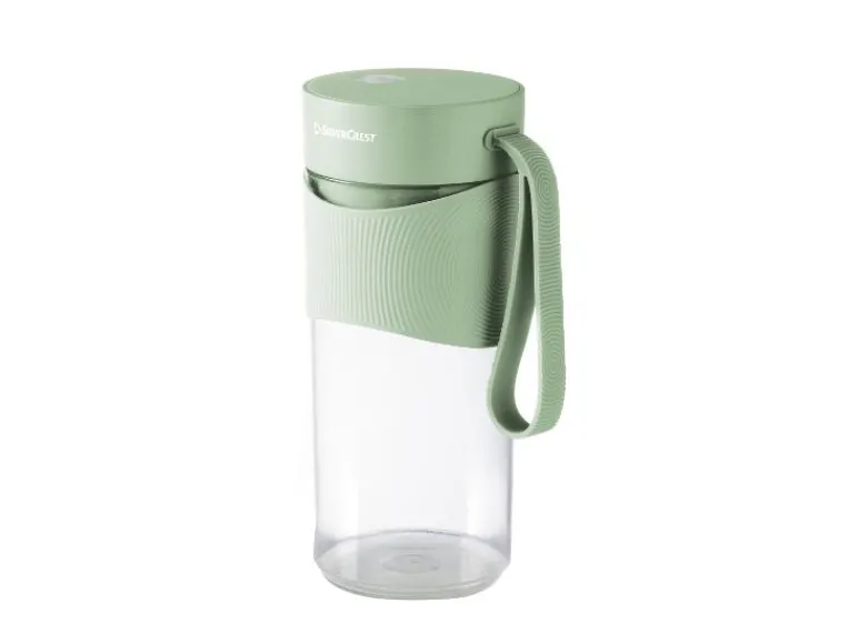 Accu-smoothiemaker to go<SILVERCREST® Online