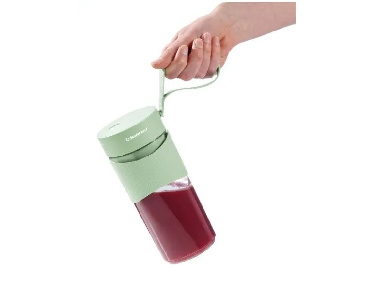 Accu-smoothiemaker to go<SILVERCREST® Online