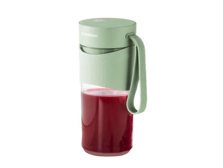 Accu-smoothiemaker to go<SILVERCREST® Online
