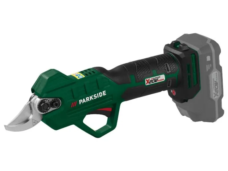 Accu-snoeischaar 20 V zonder accu<PARKSIDE® Discount