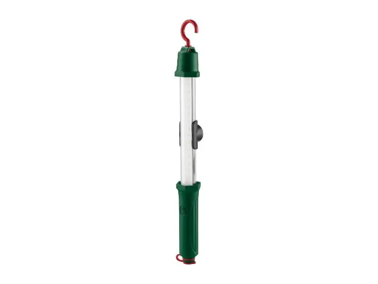 Accu-staaflamp<PARKSIDE®