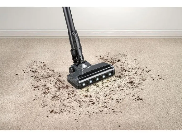 Accu-steelstofzuiger 20 V met accu en lader<SILVERCREST® Clearance