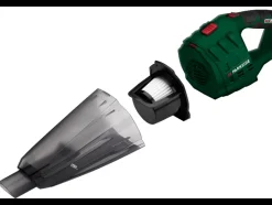 Accu-steelstofzuiger 20 V zonder accu en lader<PARKSIDE® Online