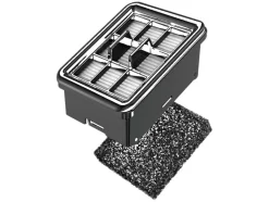 Accu-steelstofzuiger CrossWave F 3 Pro Black and White<Bissell Discount