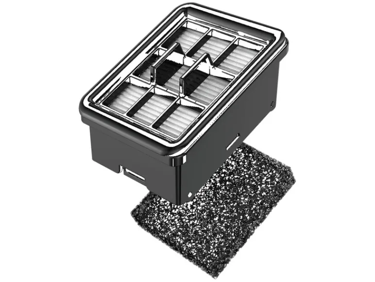 Accu-steelstofzuiger CrossWave F 3 Pro Black and White<Bissell Discount