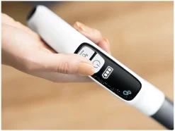Accu-steelstofzuiger CrossWave F 3 Pro Black and White<Bissell Discount
