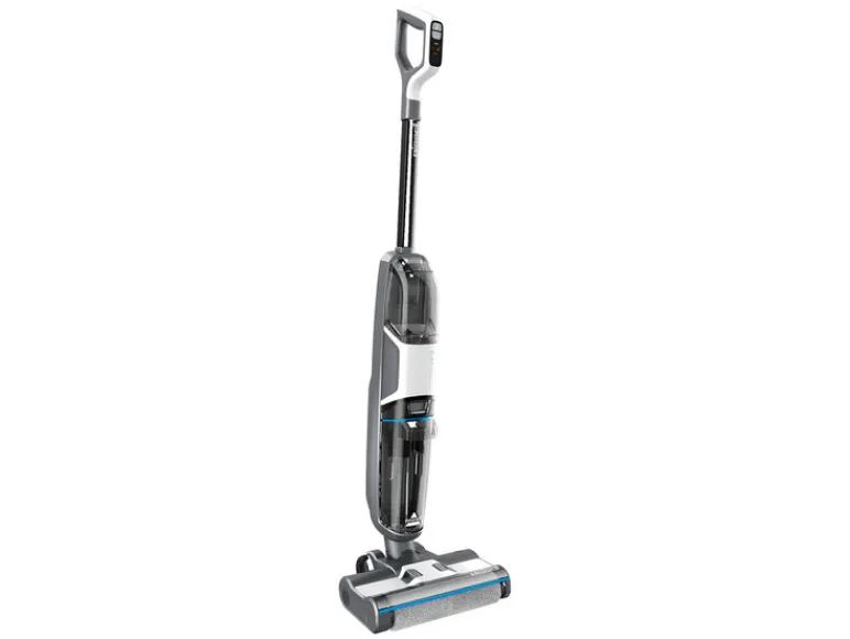 Accu-steelstofzuiger CrossWave F 3 Pro Black and White<Bissell Discount