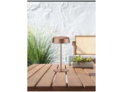 Accu-tafellamp<LIVARNO home
