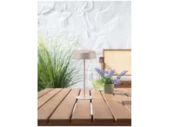 Accu-tafellamp<LIVARNO home