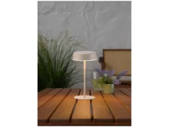 Accu-tafellamp<LIVARNO home