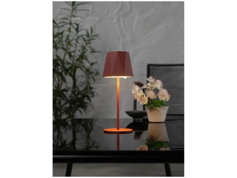 Accu-tafellamp<LIVARNO home