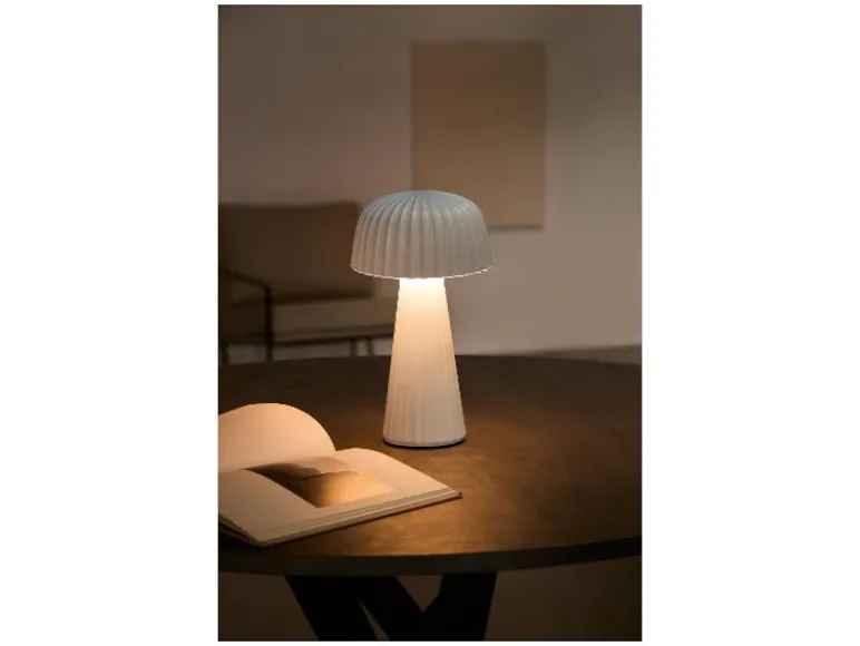 Accu-tafellamp<LIVARNO home